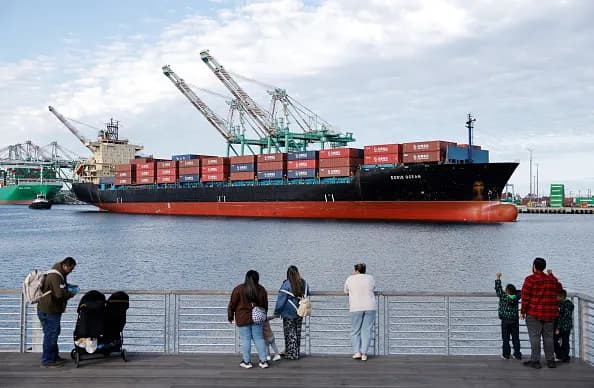 US manufacturing expands for seventh month in a row: ISM