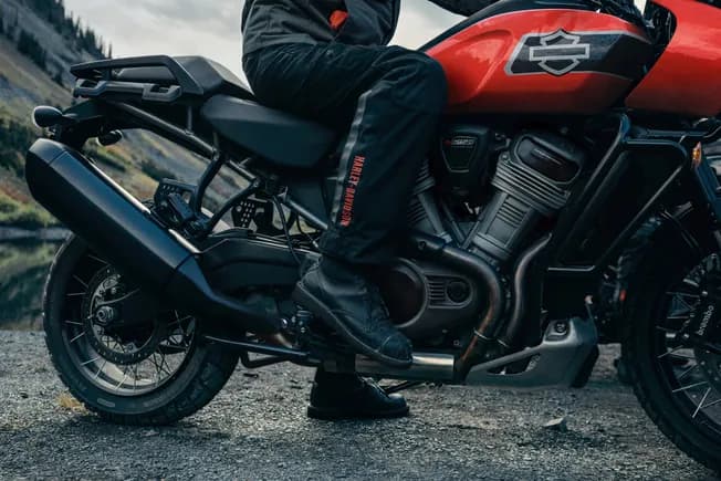 Harley-Davidson to reshore Revolution Max engine production