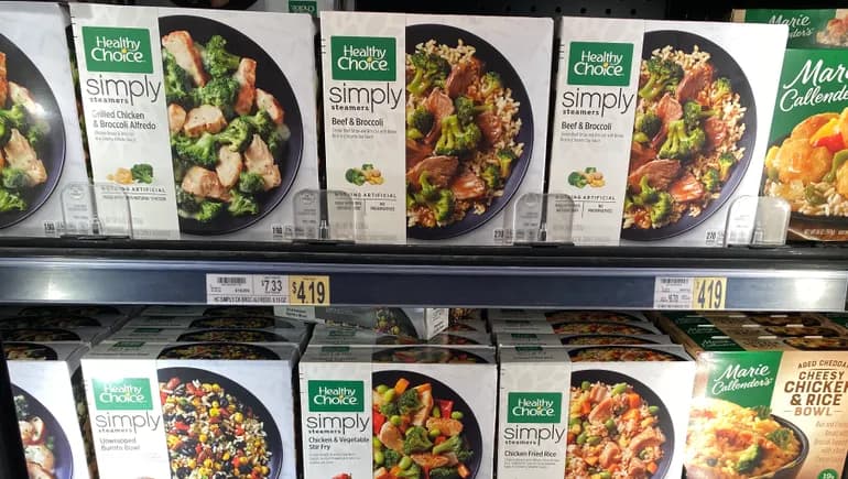 Conagra to invest $125M in supply chain resilience