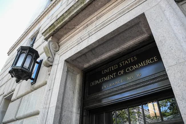 Commerce Department proposes tariffs on more steel, aluminum, copper goods