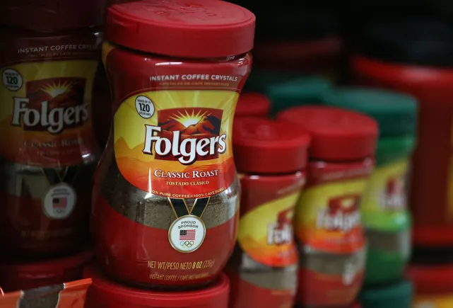 JM Smucker eyes margin boost with lower green coffee commodity costs