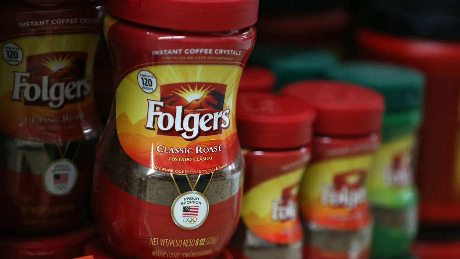 JM Smucker eyes margin boost with lower green coffee commodity costs