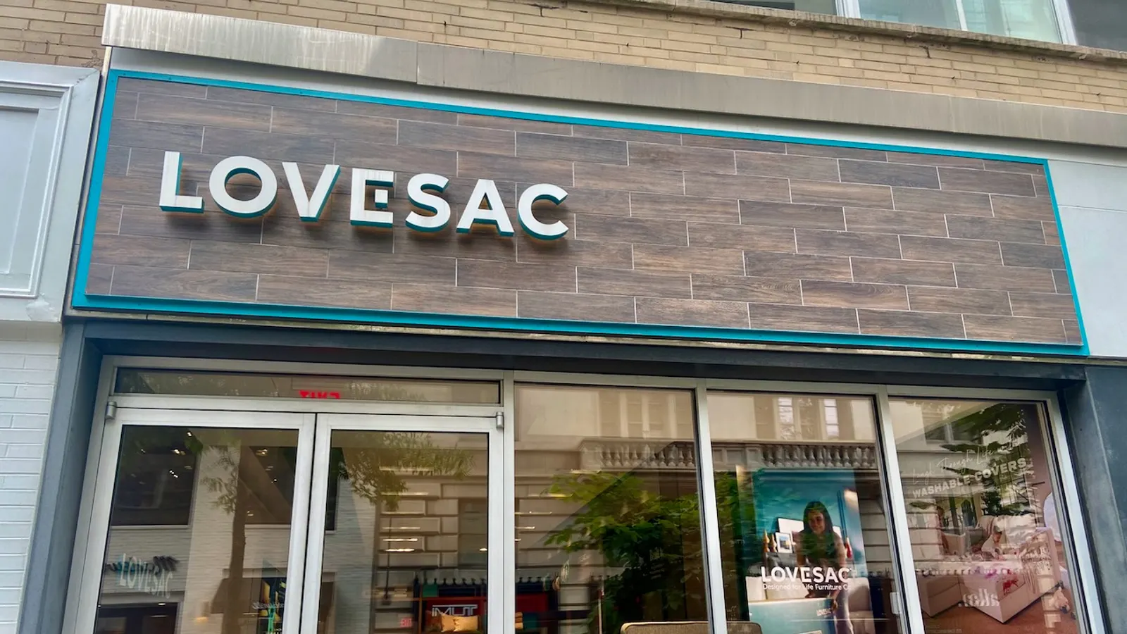 Lovesac on track with tariff-driven onshoring effort