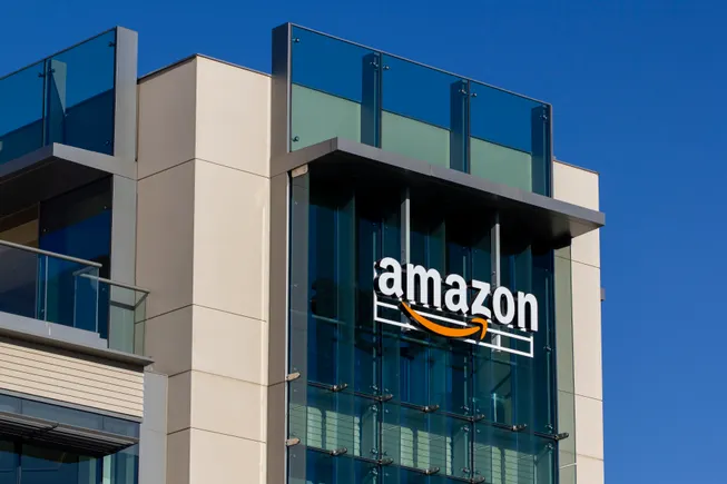 Amazon’s 2025 emissions jump as AI brings ‘momentum and complexity’: report