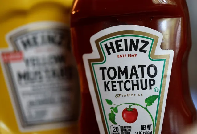 Kraft Heinz merges procurement and supply chain units