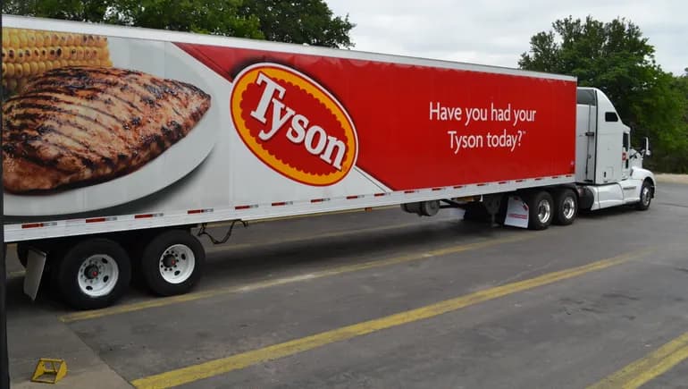 Tyson suggests high beef prices face long recovery