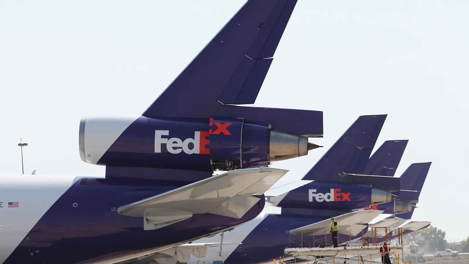 FedEx fuel surcharge change ups the heat on export shipments