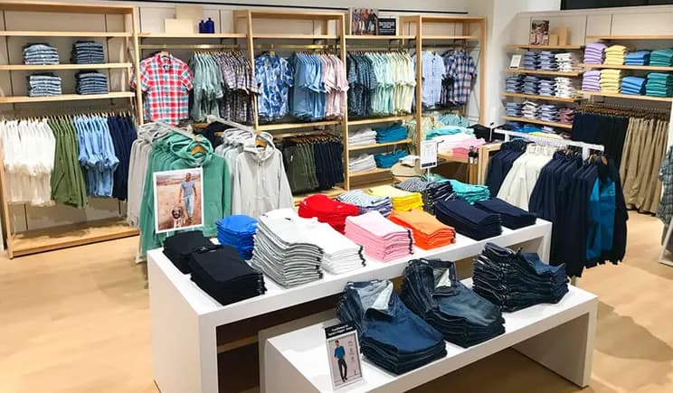 Lands’ End warehouse system rollout spurs temporary backlog