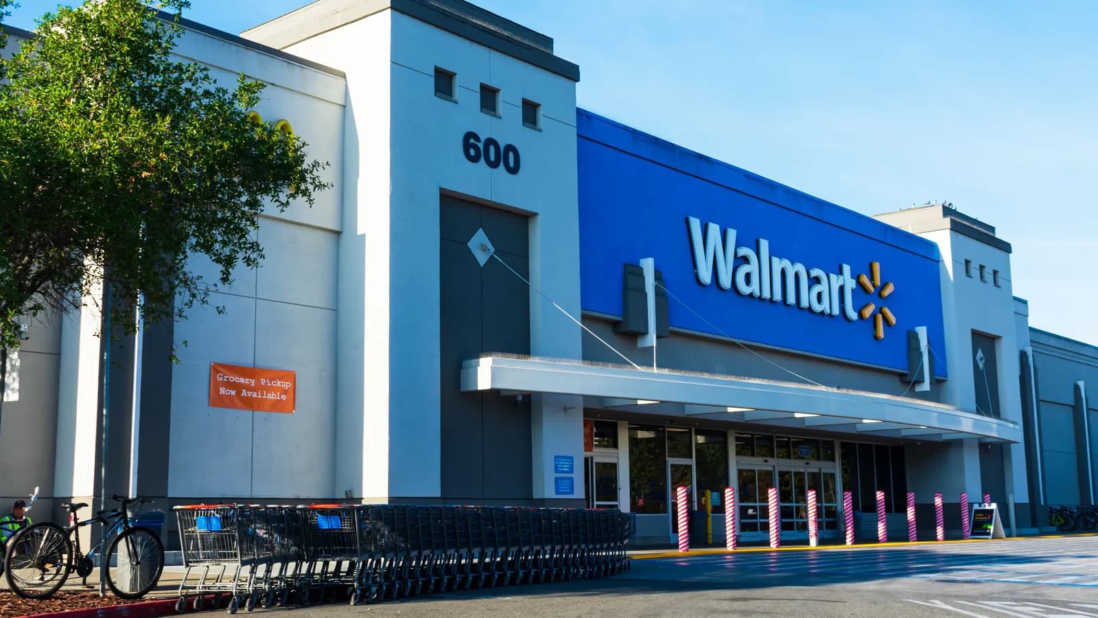 Walmart: Store-fulfilled deliveries getting faster