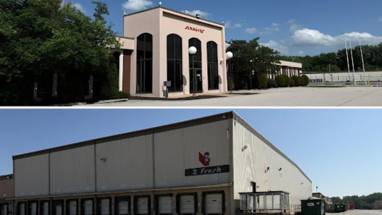 Schnucks to shutter sole company-owned warehouse