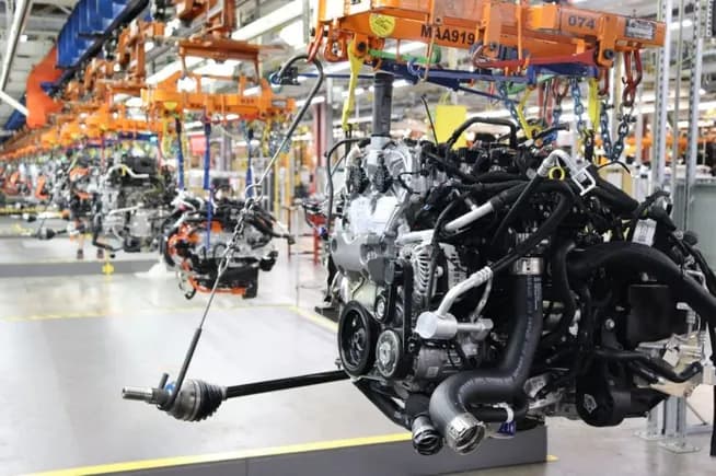 GM invests $275M in Tennessee plant