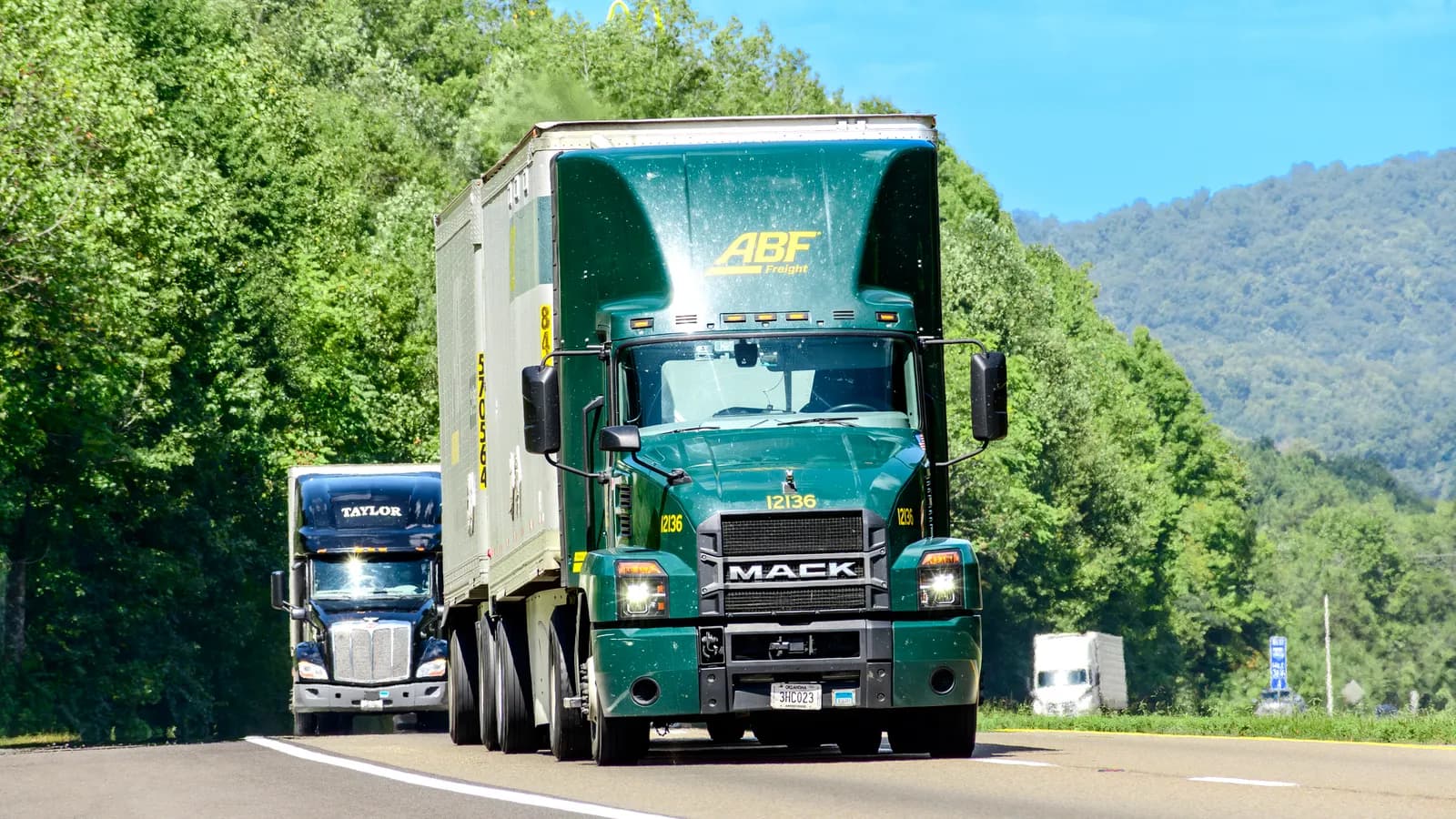 ArcBest, ABF Freight announce 5.9% rate increase