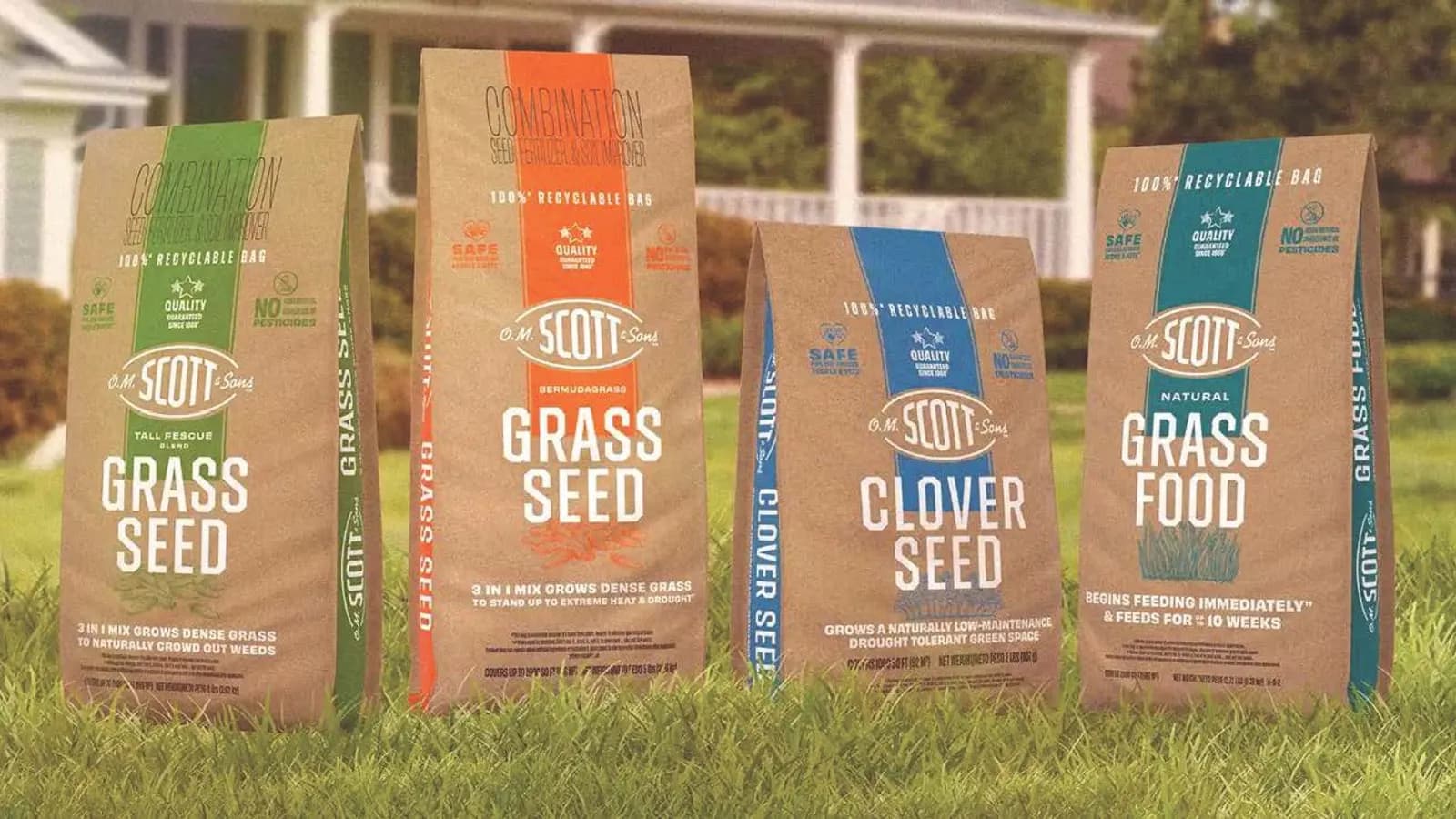 Scotts Miracle-Gro widens tech partnership for supply chain AI