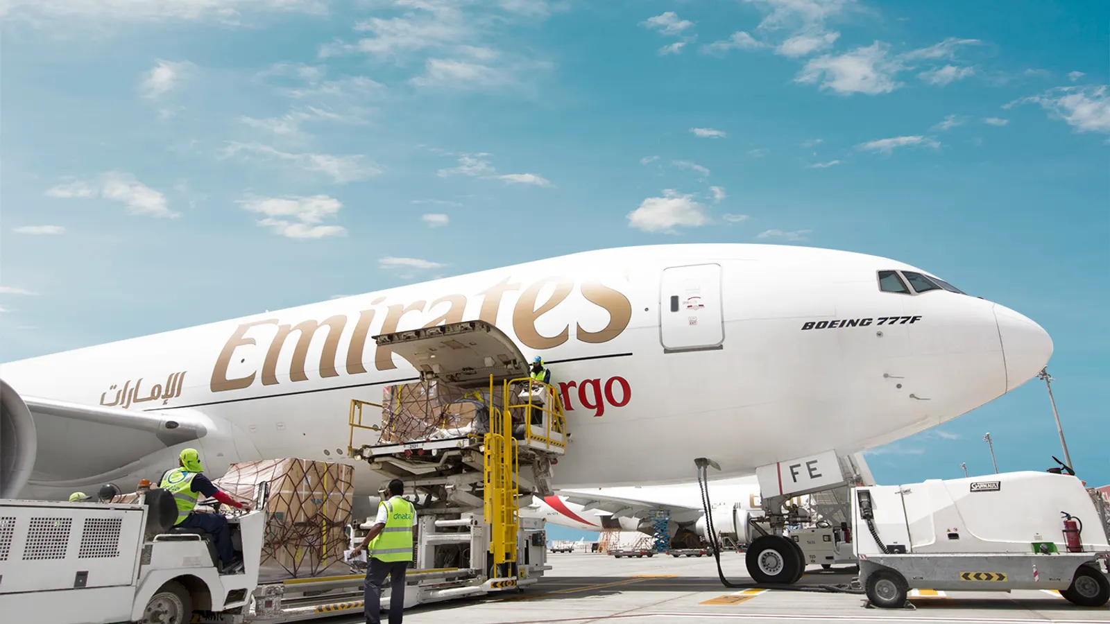 3 factors that may shape air cargo market in H2