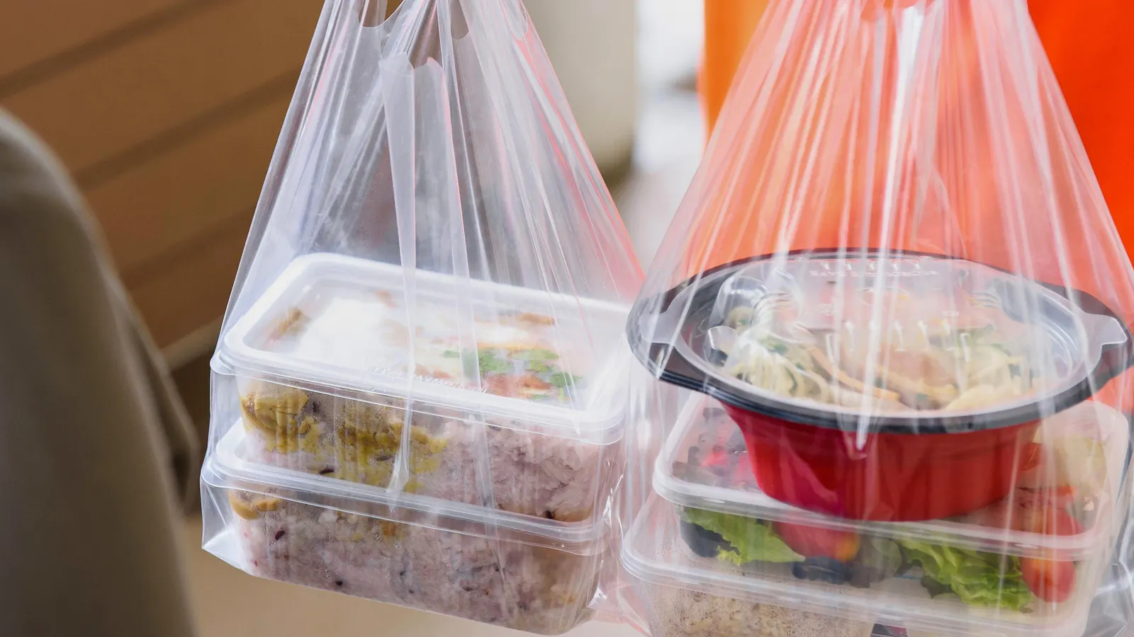 Plastic packaging suppliers raise red flags over Iran war impact