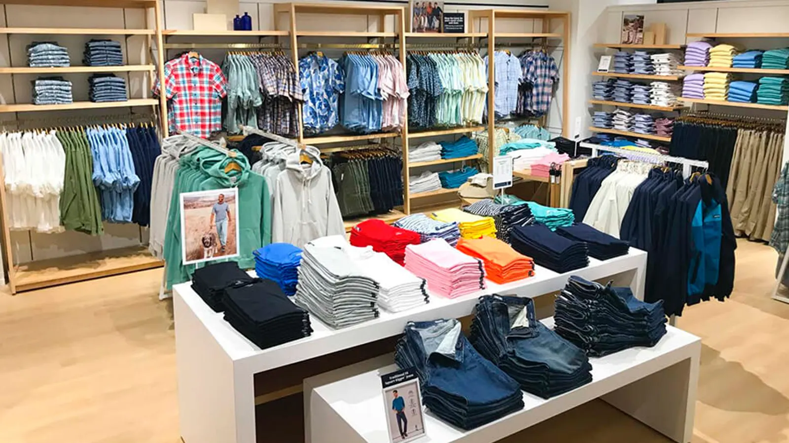 Lands’ End warehouse system rollout spurs temporary backlog
