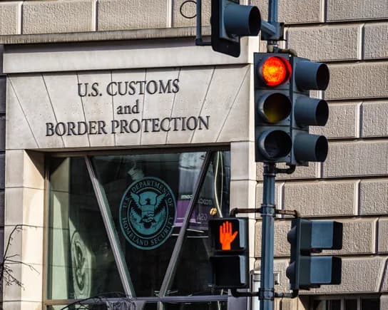 CBP launches first of 2 tariff refund expansions