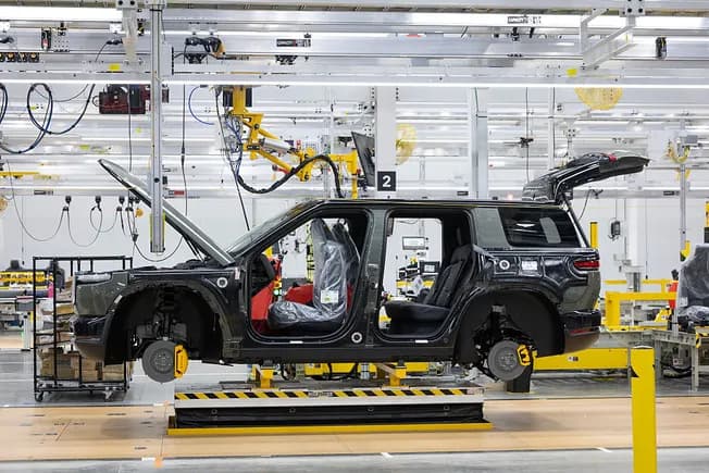 USMCA: Retail, manufacturing and apparel groups call for preservation
