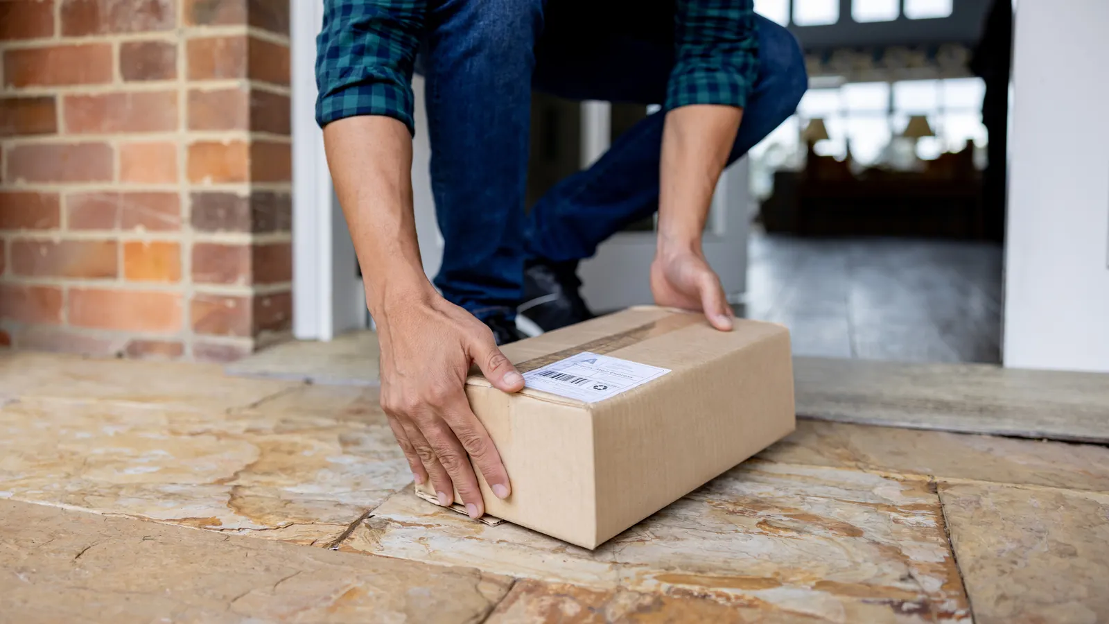 Can AI gains give alternative delivery providers an edge?