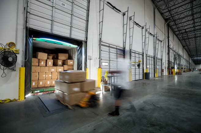 From high-value to high-stakes: Why precision shipping matters more than ever