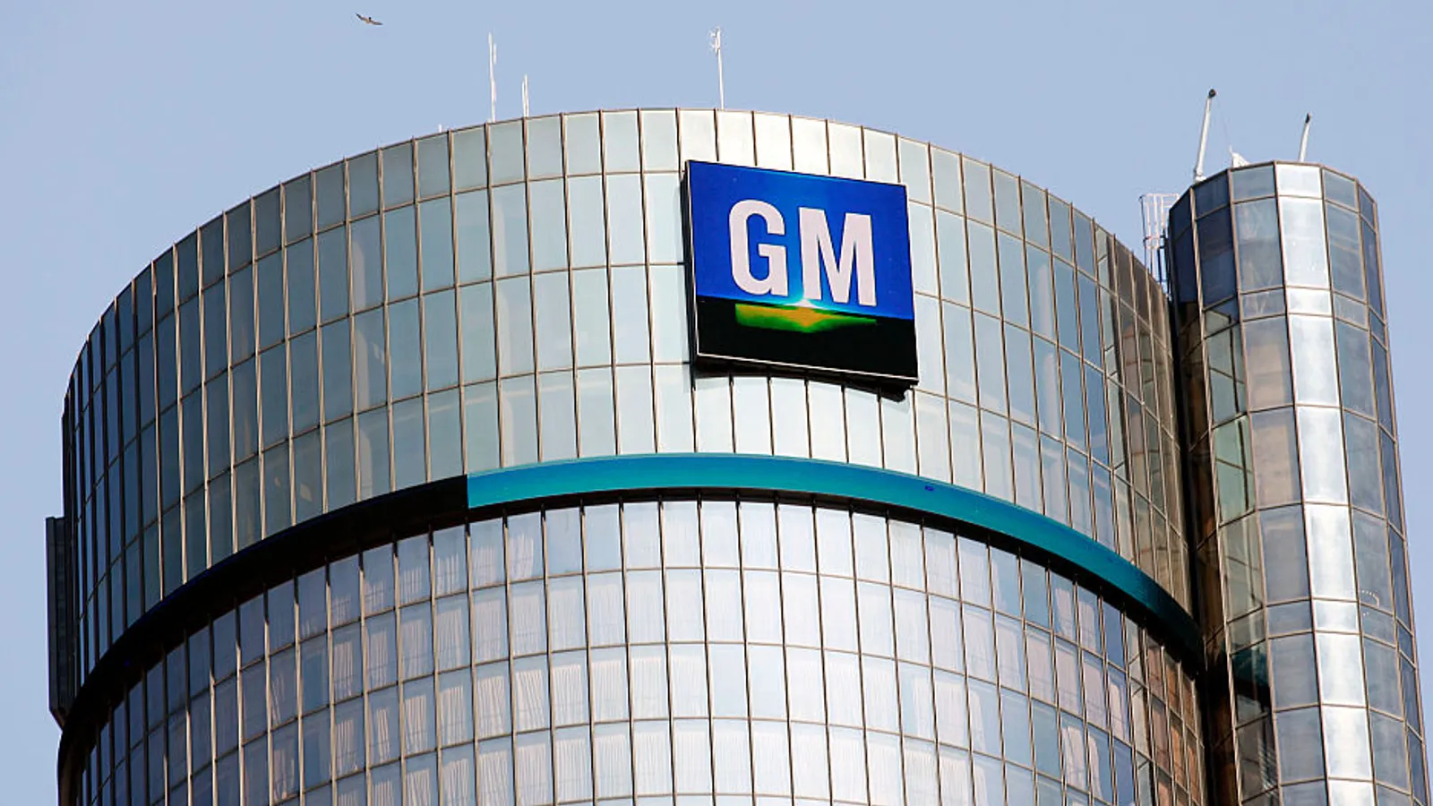 General Motors sourcing 100% renewable energy for US operations