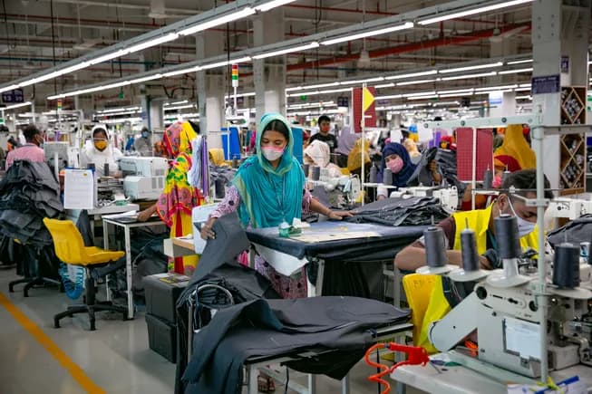 How low T-shirt pricing impacts supplier labor conditions