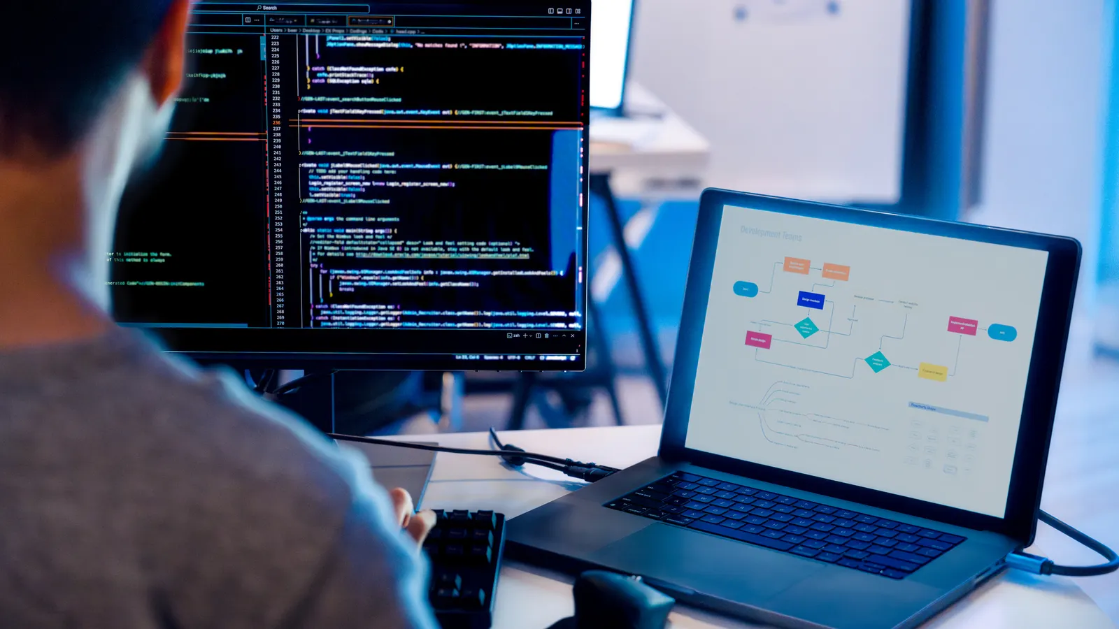 Automation doesn’t make supply chains fragile — poor integration does