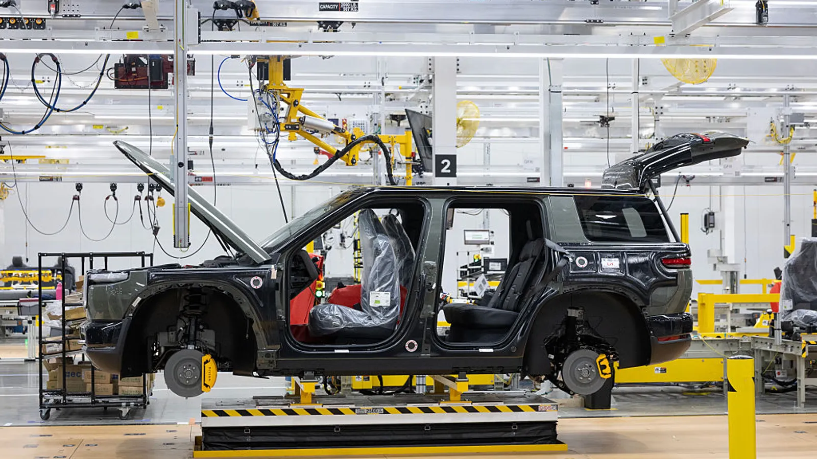 USMCA: Retail, manufacturing and apparel groups call for preservation