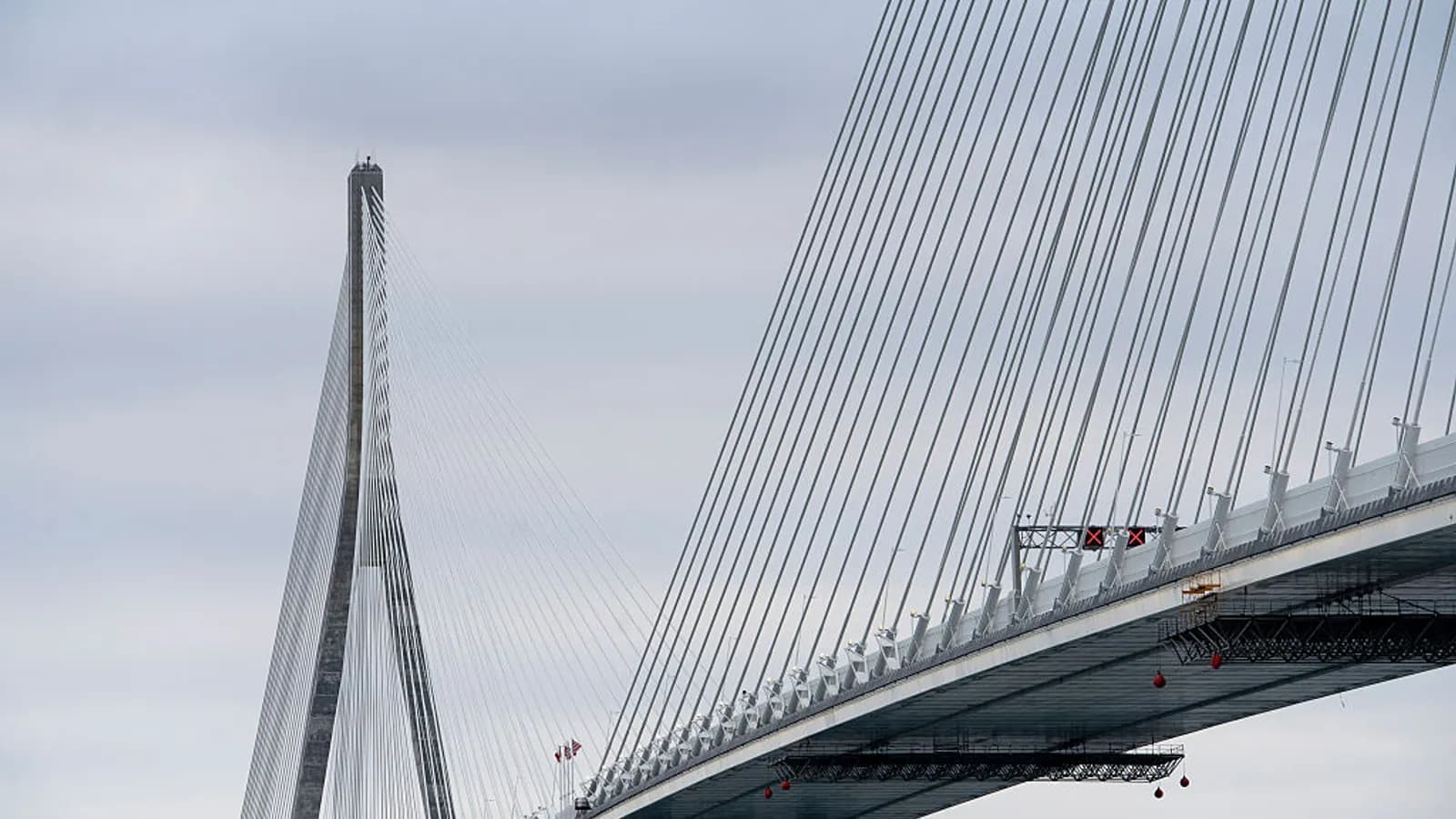 Gordie Howe bridge set to open July 27 after weekslong delay
