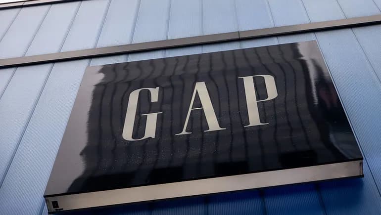 Gap meets 2025 fabric sourcing goals, emissions cuts uneven