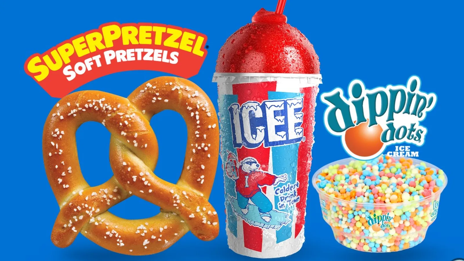 J&J Snack Foods completes plant consolidation, turns to distribution