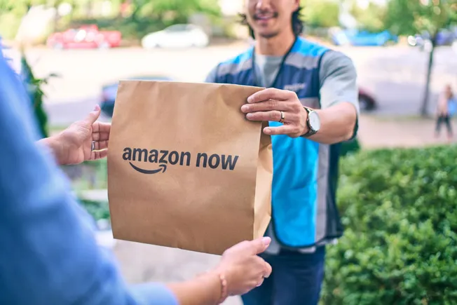 Amazon expanding 30-minute delivery service to more cities