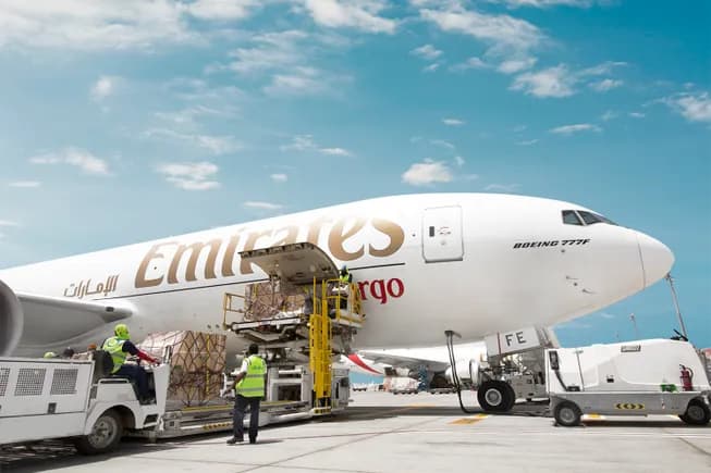 3 factors that may shape air cargo market in H2