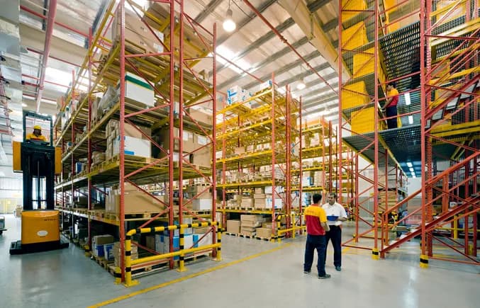 DHL Supply Chain exec highlights what distinguishes the best teams