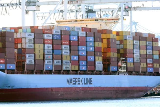 FedEx, Maersk and GXO downplay Amazon Supply Chain Services threat