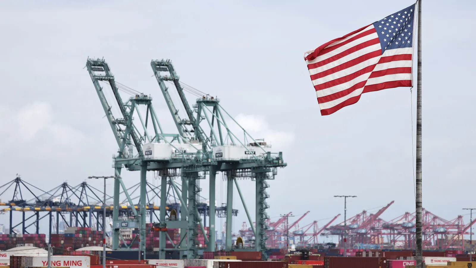 DOT to launch supply chain initiative, visibility dashboard