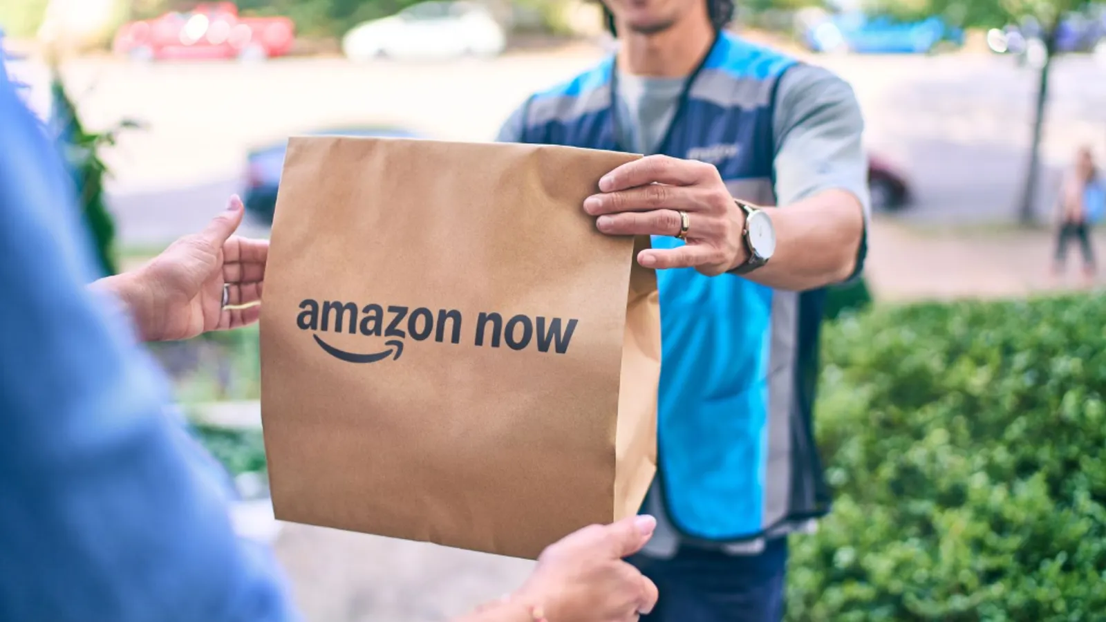 Amazon expanding 30-minute delivery service to more cities