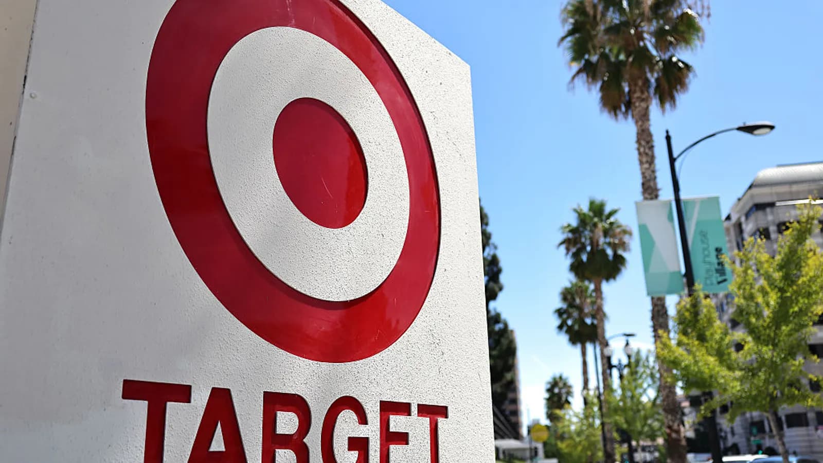 Target touts improved inventory turns in Q1