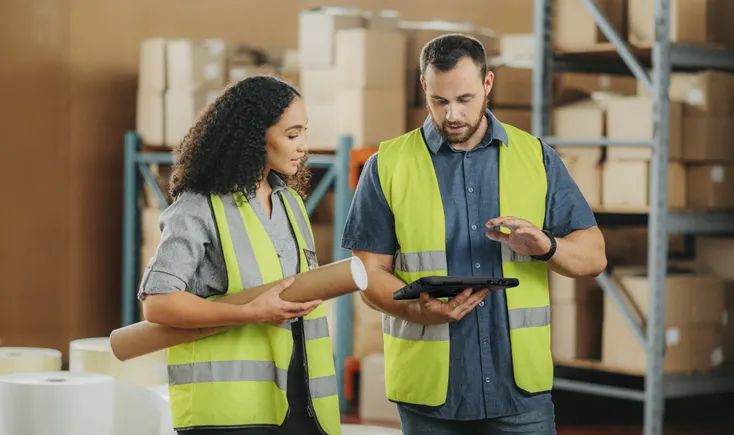 Built to bend: How AI-first supply chains adapt when disruption hits