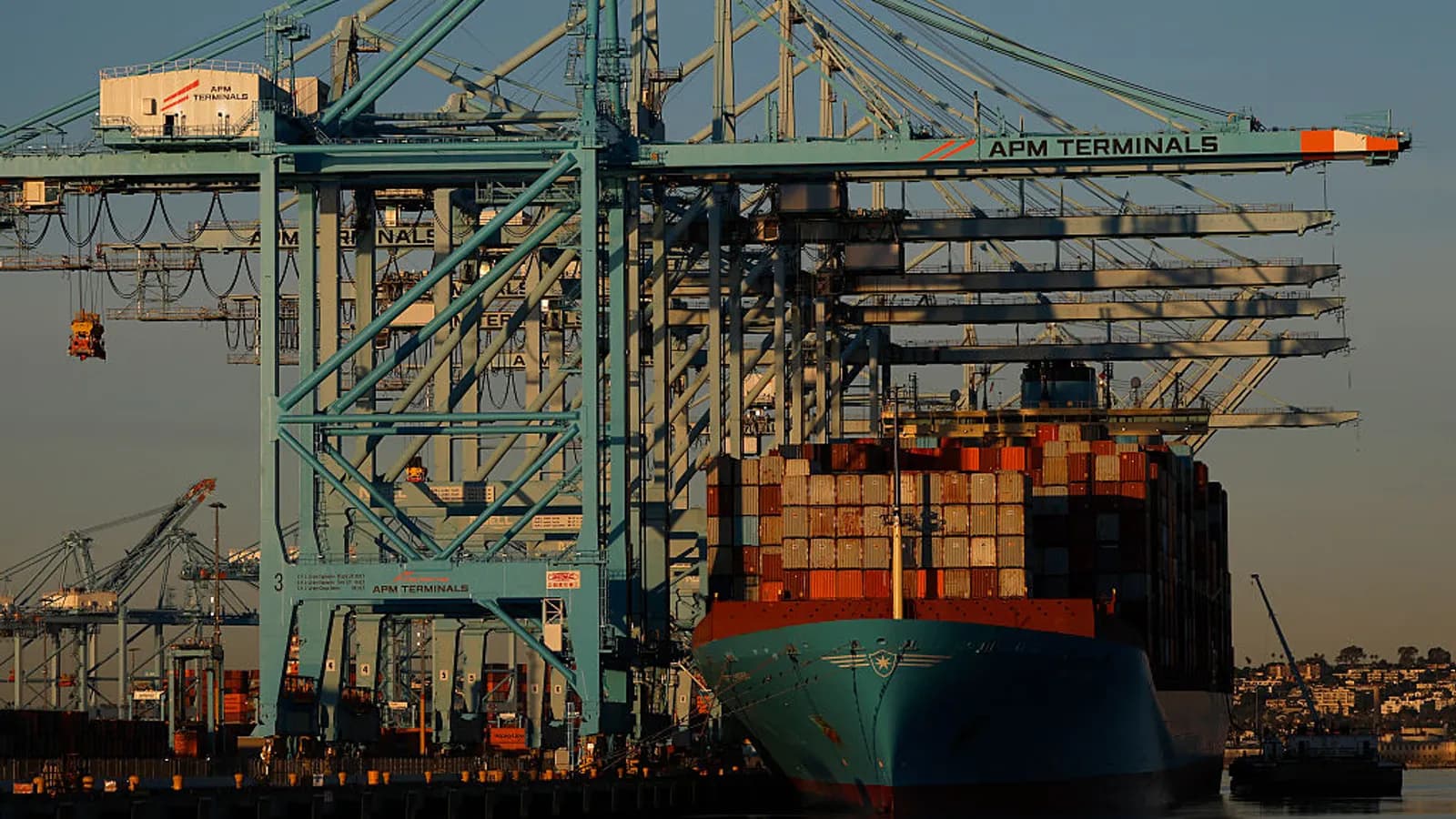 FMC can help ocean shippers in 3 key ways, chair says