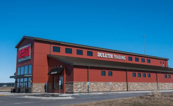 Duluth Trading taps Amazon for fulfillment on e-commerce giant’s site