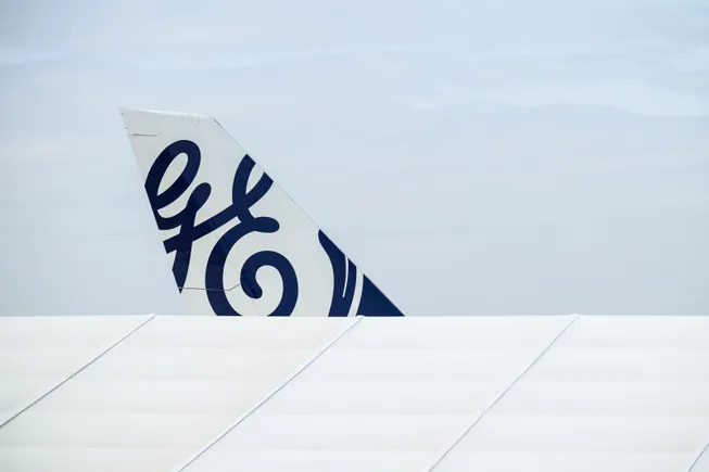 GE Aerospace trims lead times by 60%