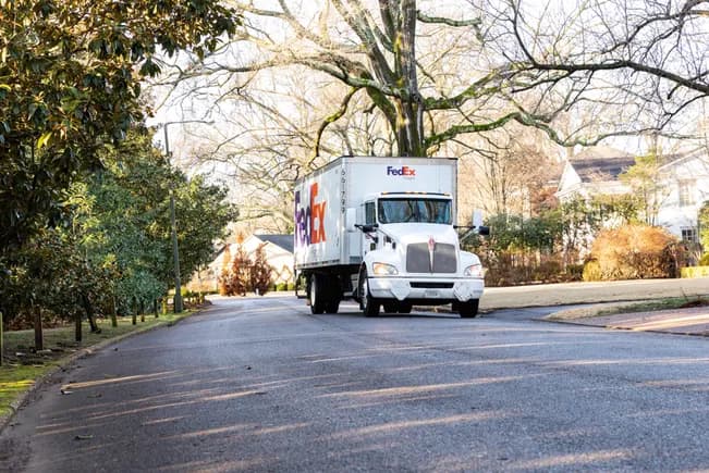 FedEx Freight turns focus toward high-margin shipments