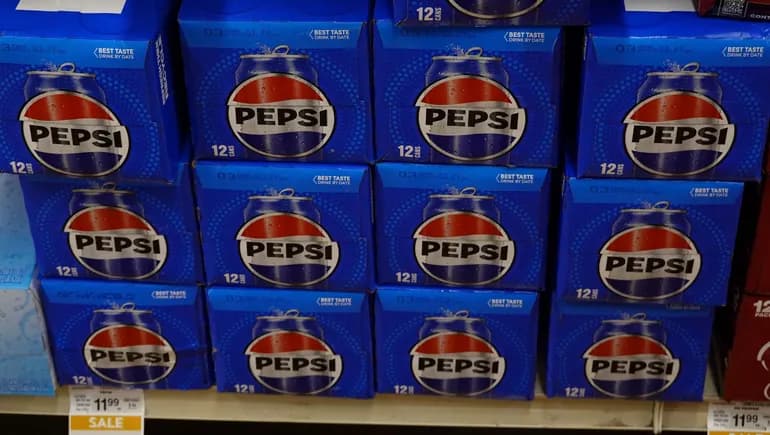 PepsiCo improves sustainable sourcing, delays emissions reporting
