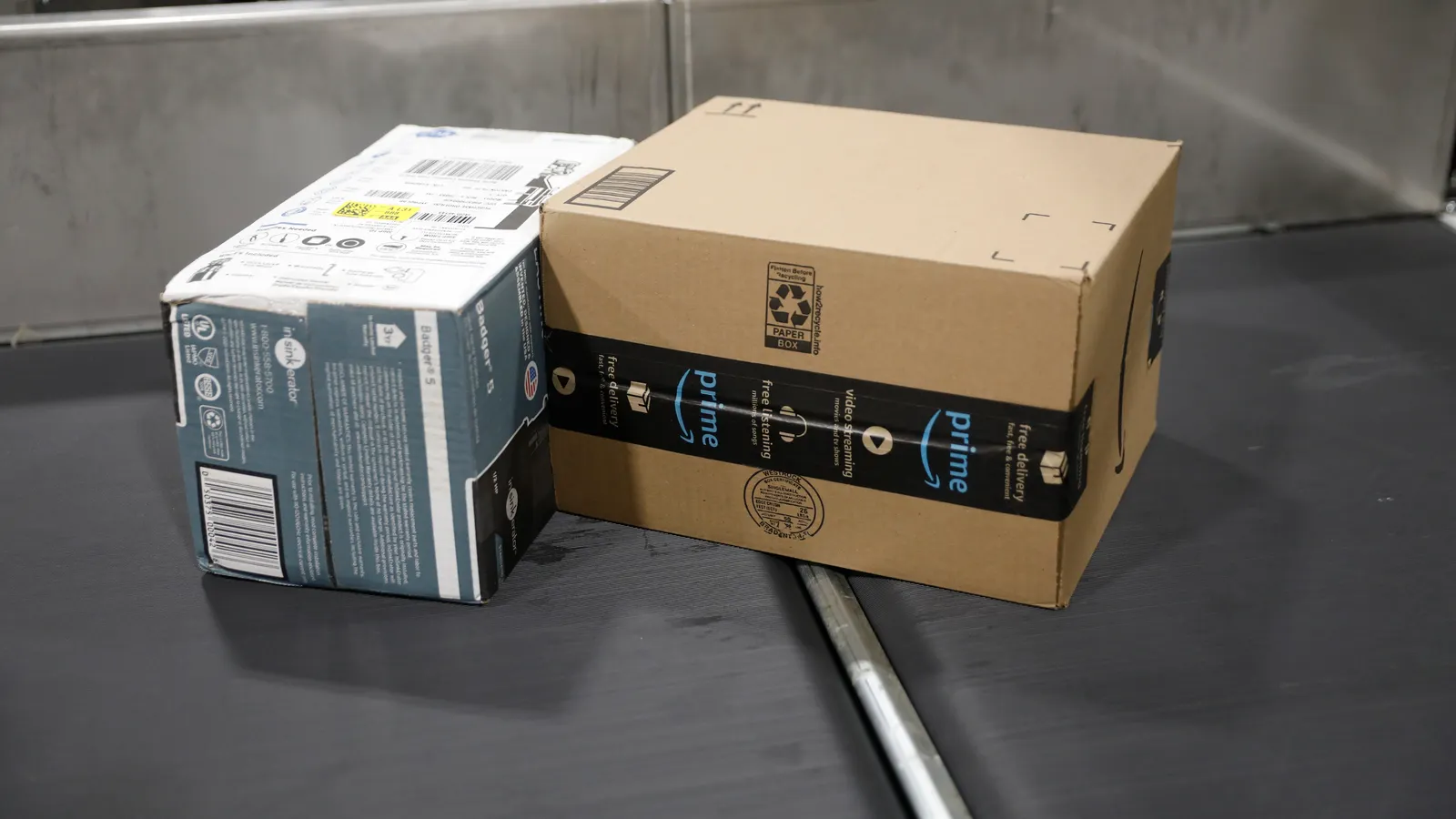 Amazon wants sellers to be more precise with handling times