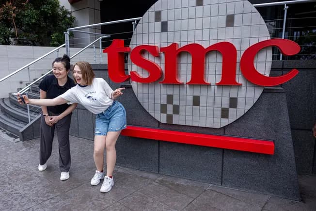 TSMC makes another $100B US investment