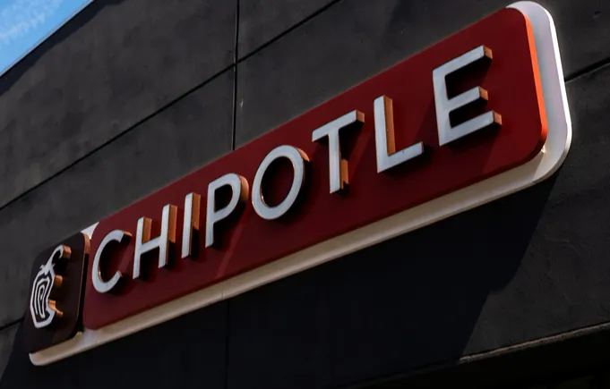 Chipotle pulls some jalapeños over Salmonella concerns