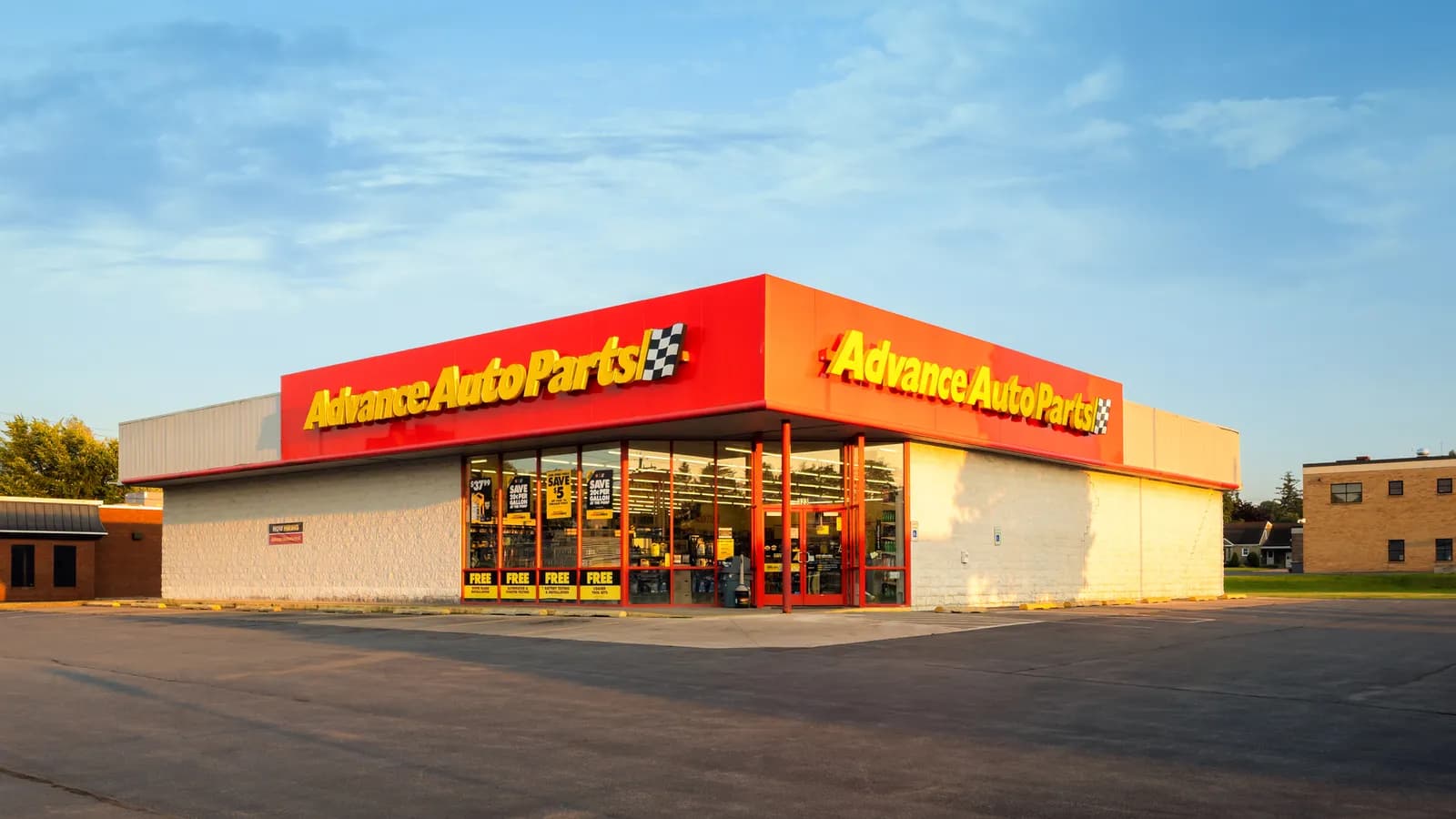 Advance Auto Parts expands OneRail partnership for same-day fulfillment