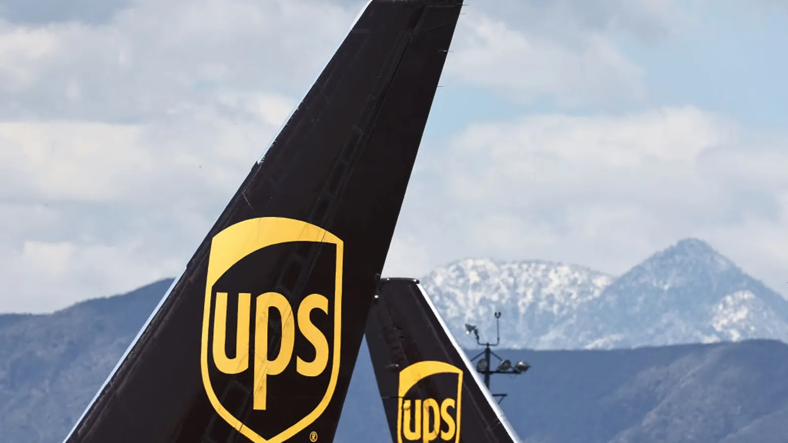 UPS invests $50M in automotive, industrial logistics push