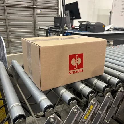 Strauss, DHL Supply Chain ink end-to-end logistics deal